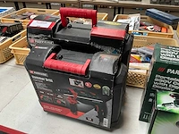 Parkside elektrisch gereedschap (2x) - afbeelding 1 van  4