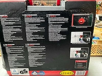 Parkside elektrisch gereedschap (2x) - afbeelding 4 van  4