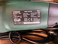 Parkside elektrisch gereedschap (2x) - afbeelding 3 van  5