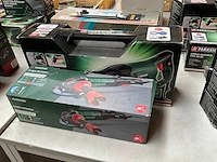 Parkside elektrisch gereedschap (2x) - afbeelding 1 van  5