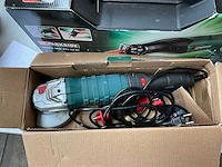 Parkside elektrisch gereedschap (2x) - afbeelding 3 van  5