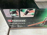 Parkside elektrisch gereedschap (2x) - afbeelding 5 van  5