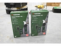 Parkside fuse finder kit (2x) - afbeelding 1 van  2