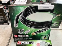Parkside handgereedschap (2x) - afbeelding 3 van  3