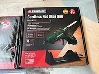 Parkside handgereedschap (2x) - afbeelding 2 van  4
