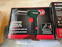 Parkside handgereedschap (2x) - afbeelding 3 van  4