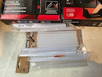 Parkside handgereedschap (2x) - afbeelding 4 van  4