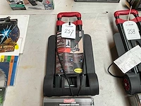 Parkside inklapbare steekwagen - afbeelding 2 van  4