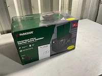 Parkside lasmachine - afbeelding 2 van  3