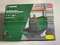 Parkside lasmachine - afbeelding 3 van  3