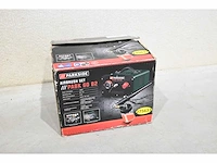 Parkside pabk 60 b2 airbrush set - afbeelding 1 van  3