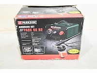 Parkside pabk 60 b2 airbrush set - afbeelding 2 van  3