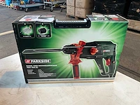 Parkside pbh 1050 a1 boorhamer - afbeelding 1 van  2