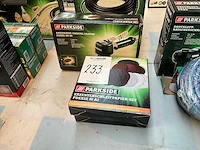 Parkside pdexs 150 b2 pneumatische handschuurmachine - afbeelding 1 van  4