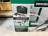 Parkside pdmh 4500 a2 pneumatische beitelhamer - afbeelding 2 van  2