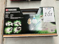 Parkside pdms a1 pneumatische multitool - afbeelding 2 van  4