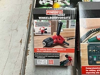 Parkside pdms a1 pneumatische multitool - afbeelding 4 van  4