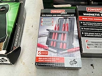 Parkside pdms a1 pneumatische multitool - afbeelding 3 van  5