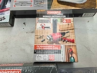 Parkside pdms a1 pneumatische multitool - afbeelding 5 van  5
