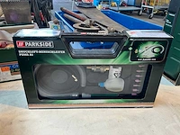 Parkside pdms a1 pneumatische multitool - afbeelding 1 van  2