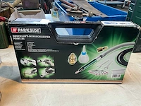 Parkside pdms a1 pneumatische multitool - afbeelding 2 van  2