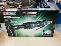Parkside pdrs pneumatische slagmoersleutel - afbeelding 1 van  2
