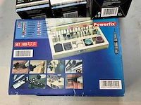 Parkside pdss 16 a1 pneumatische hand slijpmachine - afbeelding 4 van  4