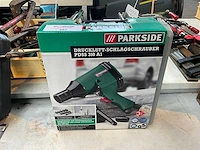 Parkside pdss 310 a1 pneumatische slagmoersleutel - afbeelding 1 van  2