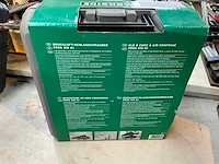 Parkside pdss 310 a1 pneumatische slagmoersleutel - afbeelding 2 van  2