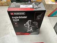 Parkside pdws 125 a1 slijpmachine - afbeelding 3 van  3