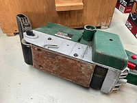 Parkside pebs 900 schuurmachine - afbeelding 3 van  5