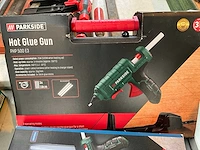 Parkside php 500 e3 lijmpistool - afbeelding 2 van  3