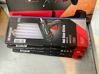 Parkside php 500 e3 lijmpistool - afbeelding 3 van  3