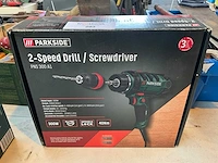 Parkside pns 300 a1 elektrische schroevendraaier - afbeelding 1 van  2