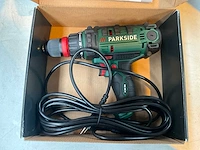 Parkside pns 300 a1 elektrische schroevendraaier - afbeelding 2 van  2