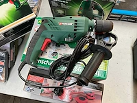 Parkside psbm 500 a2 boormachine met toebehoren - afbeelding 3 van  4