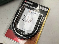 Parkside psbm 750 b3 boormachine - afbeelding 5 van  5