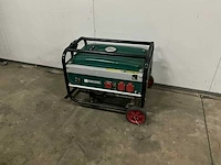 Parkside pse 2800 b2 stroomgenerator - afbeelding 1 van  4