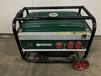 Parkside pse 2800 b2 stroomgenerator - afbeelding 2 van  4