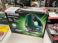 Parkside pstd 800 a1 decoupeerzaag - afbeelding 1 van  5