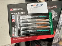 Parkside pstd 800 a1 decoupeerzaag - afbeelding 5 van  5