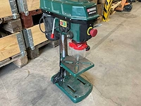 Parkside ptbm 500 es tafelboormachine - afbeelding 3 van  4