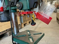 Parkside ptbm 500 es tafelboormachine - afbeelding 4 van  4