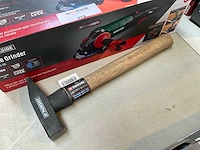 Parkside pws 125 g6 haakse slijpmachine - afbeelding 3 van  3