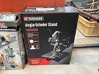 Parkside slijpmachine standaard - afbeelding 2 van  3