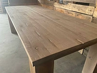 Parma eetkamertafel - afbeelding 3 van  6