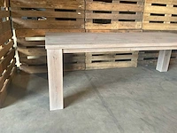 Parma eetkamertafel - afbeelding 4 van  6