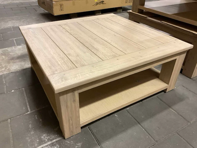 Parma salontafel - afbeelding 2 van  9