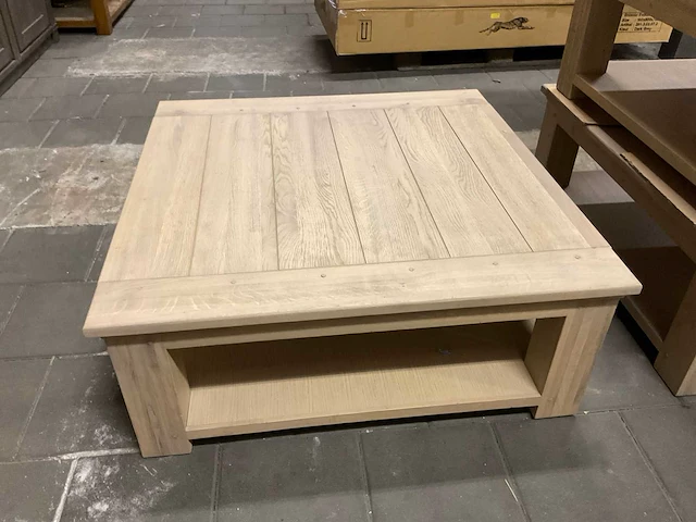 Parma salontafel - afbeelding 3 van  9