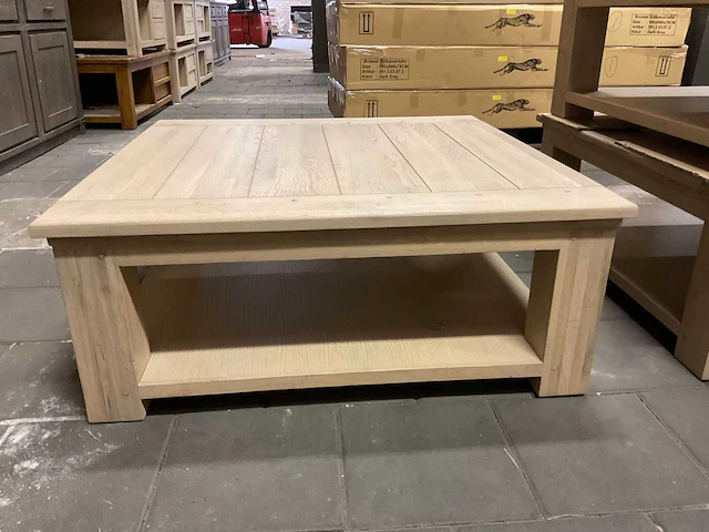 Parma salontafel - afbeelding 4 van  9